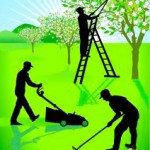 jardinería empresa limpieza limpiezas jovellanos